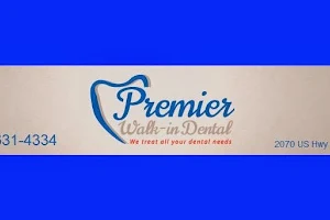 Premier Walk-In Dental - Dr. Sowmya Kumar DMD image