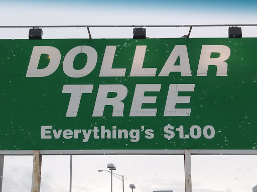 Dollar Store «Dollar Tree», reviews and photos, 759 Lynnway, Lynn, MA 01905, USA