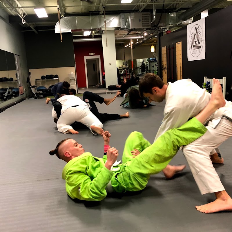 SoBro Brazilian Jiu Jitsu @ SobeFit