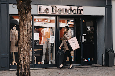 Le Boudoir à Gap