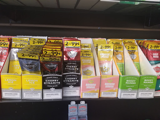 Tobacco Shop «Greedy Grove Smoke Shop #2», reviews and photos, 1917 S Buckner Blvd, Dallas, TX 75217, USA