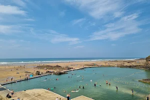 Bude Sea Pool image