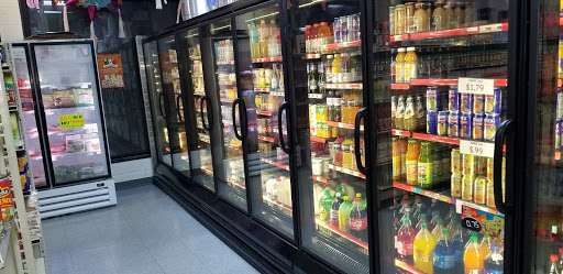 Supermarket «La Monarca Supermarket», reviews and photos, 2528 Spring Ave SW, Decatur, AL 35601, USA