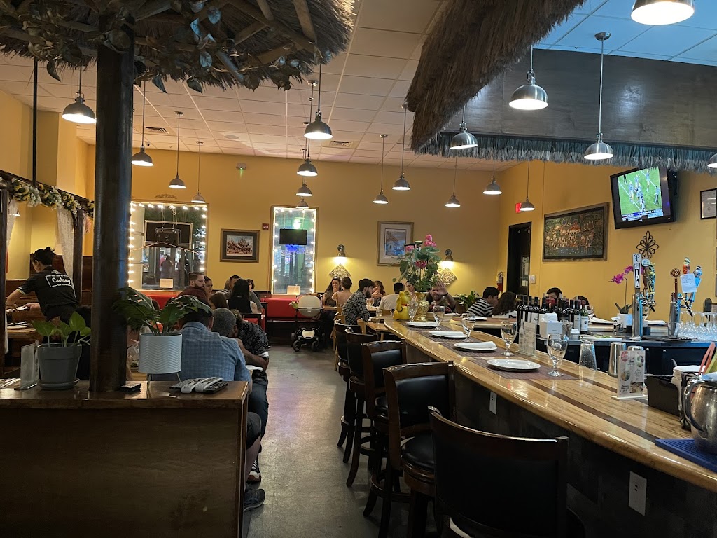 ThaiZapp Restaurant and bar 29401