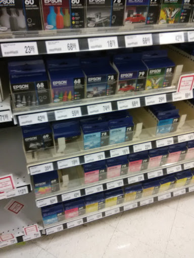 Office Supply Store «Office Depot», reviews and photos, 2260 W Thomas St, Hammond, LA 70401, USA