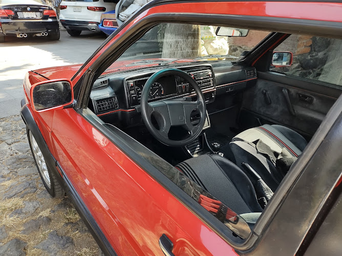 Restauraciones TH