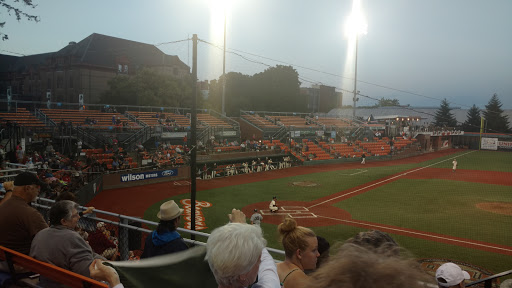 Student Union «Memorial Union», reviews and photos, 2501 SW Jefferson Way, Corvallis, OR 97331, USA