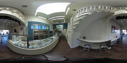 Ice Cream Shop «CREAM Palo Alto», reviews and photos, 440 University Ave, Palo Alto, CA 94301, USA