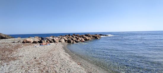 Playa San Patricio