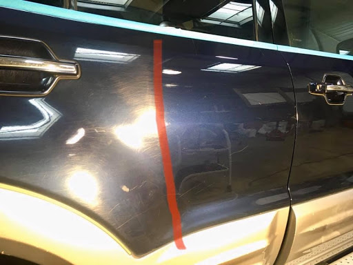 VSPA AUTO GARAGE