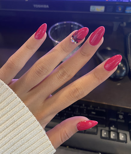 Beauty Salon «Cabelo Salon», reviews and photos, 10720 FL-54, Trinity, FL 34655, USA