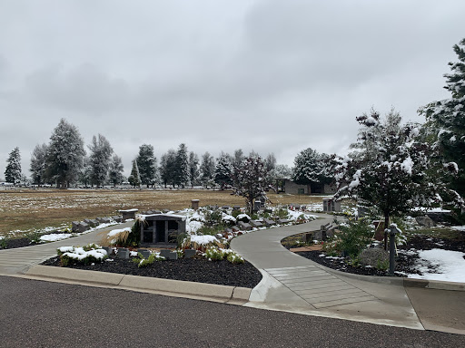 Funeral Home «Olinger Crown Hill Mortuary & Cemetery», reviews and photos, 7777 W 29th Ave, Wheat Ridge, CO 80033, USA
