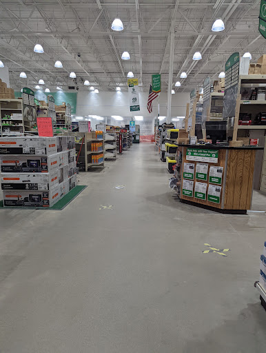 Home Improvement Store «Menards», reviews and photos, 3550 32nd Ave S, Grand Forks, ND 58201, USA