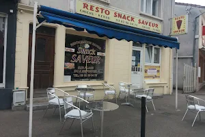 Resto Snack Saveur image