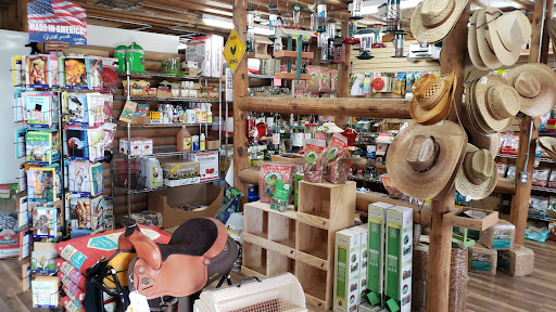 Animal Feed Store «Western Ranchman Store», reviews and photos, 16028 N 32nd St, Phoenix, AZ 85032, USA