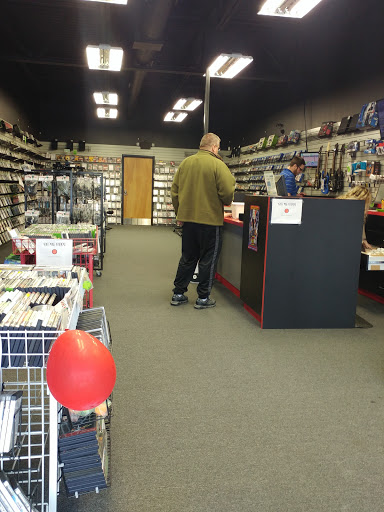 Video Game Store «Game World», reviews and photos, 3318 John A Williams Blvd, Bedford, IN 47421, USA