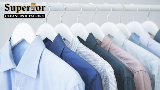 Dry Cleaner «Superior Cleaners & Tailors», reviews and photos, 154 White St, Danbury, CT 06810, USA