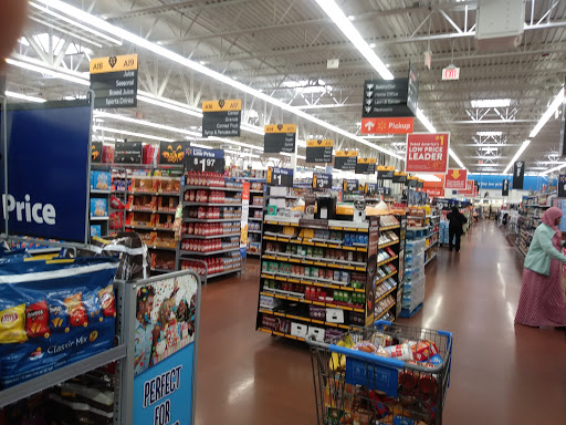 Department Store «Walmart Supercenter», reviews and photos, 10240 Hudson Rd, Woodbury, MN 55129, USA