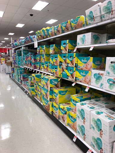 Department Store «Target», reviews and photos, 14099 Pardee Rd, Taylor, MI 48180, USA