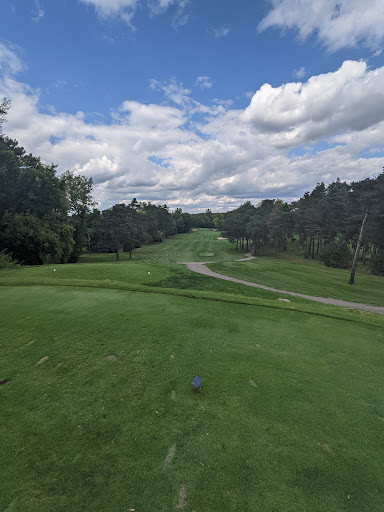 Golf Club «Timber Ridge Golf Club», reviews and photos, 16339 Park Lake Rd, East Lansing, MI 48823, USA