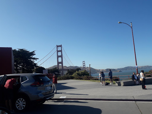 Shopping Mall «Shoreview Shopping Ctr», reviews and photos, 400 S Norfolk St, San Mateo, CA 94401, USA