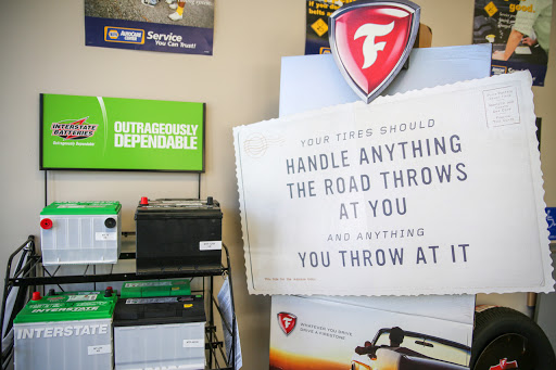 Big Brand Tire & Service image