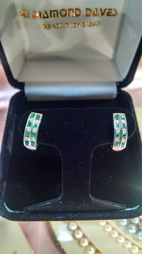 Jewelry Designer «Diamond Daves Creative Jewelers», reviews and photos, 416 S Broadway St, Lake Orion, MI 48362, USA