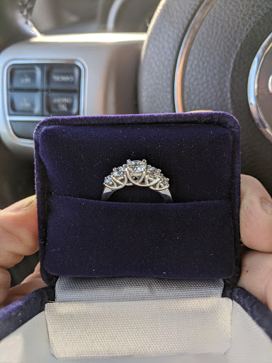 Jeweler «Dutilles Jewelry Design Studio», reviews and photos, 55 N Park St, Lebanon, NH 03766, USA