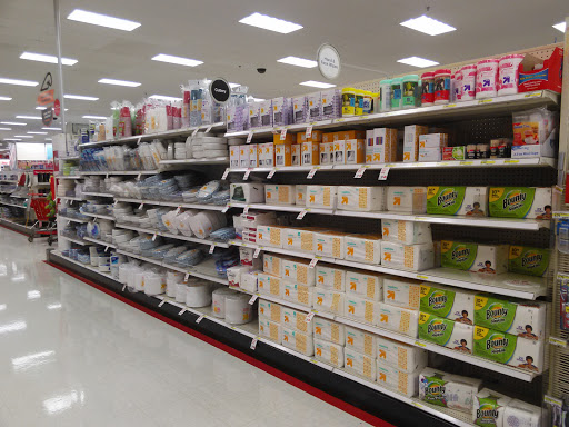 Department Store «Target», reviews and photos, 900 E Kemper Rd, Springdale, OH 45246, USA