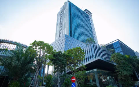 The Mira Central Park Hotel image