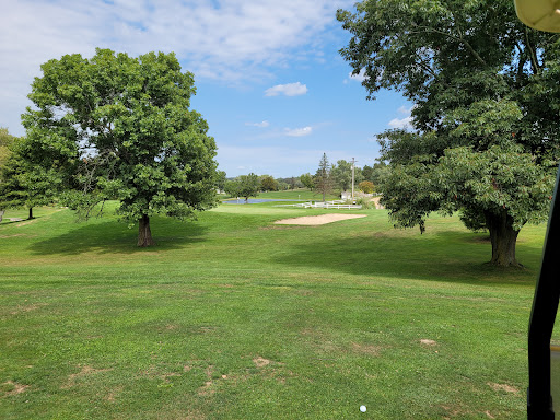Golf Club «Valley View Golf Club», reviews and photos, 1511 George Rd NE, Lancaster, OH 43130, USA