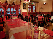 Atmosphère du Restaurant indien Restaurant Le Chennai à Vence - n°3