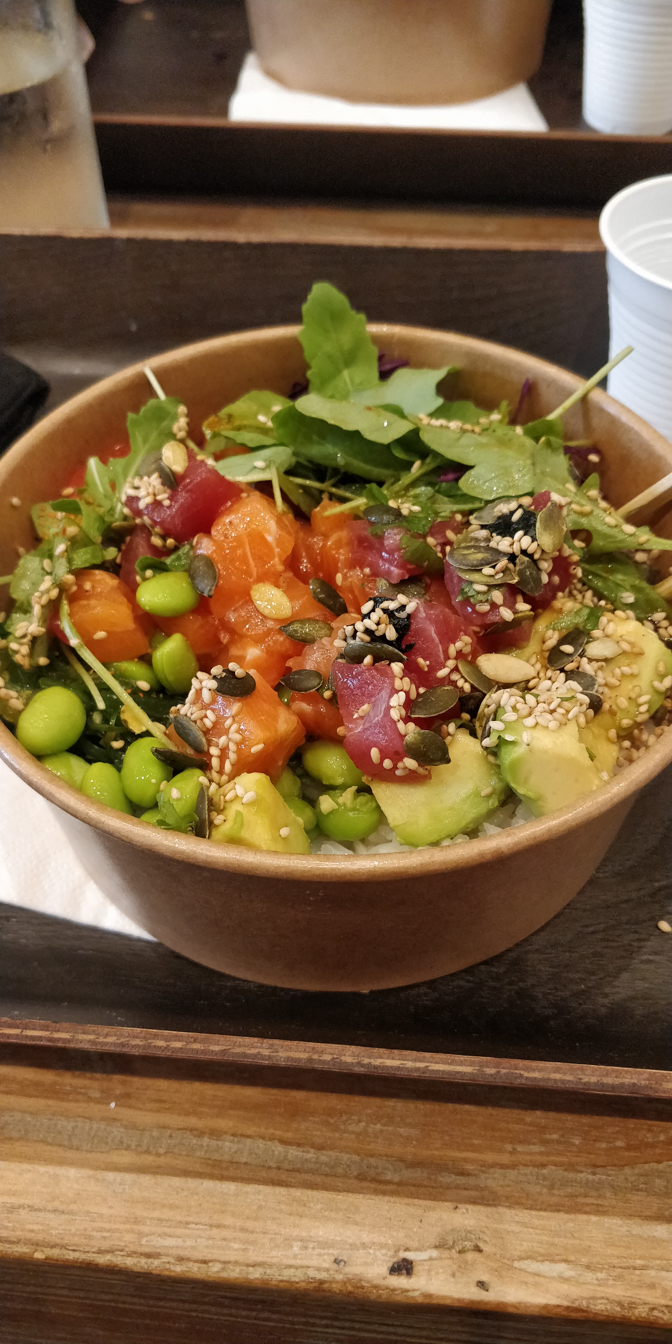 Photo n° 1 de l'avis de Hadrien.o fait le 07/10/2019 à 11:46