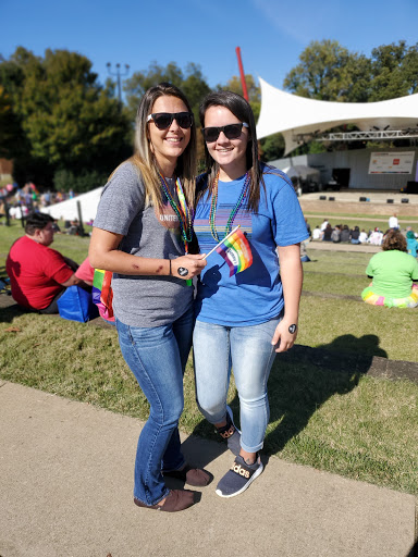 Park «Barnet Park», reviews and photos, 248 E St John St, Spartanburg, SC 29302, USA