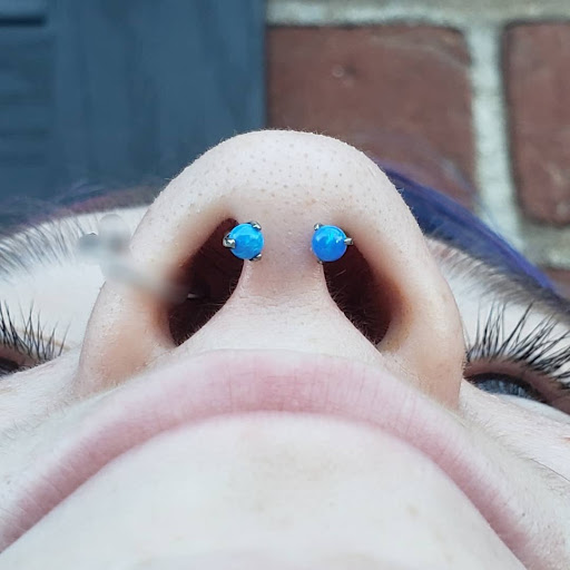 Explore native tattoo sleeve ideas, creative tattoo ideas in Kokomo, available at Beatnik piercing & jewelry