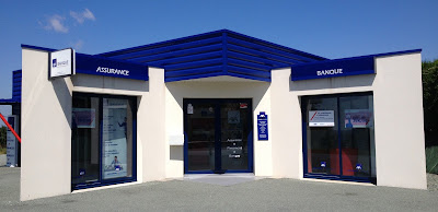 AXA Assurance et Banque VENDEE BOCAGE à Pouzauges