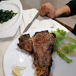 Photo n°1 de l'avis de Loris.i fait le 21/11/2021 à 22:48 sur le  Assisi dal Ristorante Carfagna à Assisi