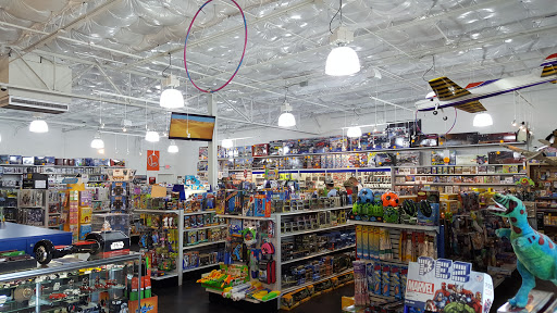 Hobby Store «HobbyTown USA Hurst Texas», reviews and photos, 746 Grapevine Hwy, Hurst, TX 76054, USA