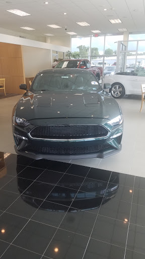 Car Dealer «Purvis Ford», reviews and photos, 3660 Jefferson Davis Hwy, Fredericksburg, VA 22408, USA