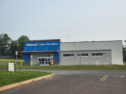 Department Store «Walmart Supercenter», reviews and photos, 2501 West Ave, Rice Lake, WI 54868, USA