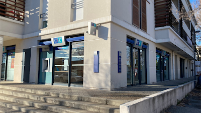 CIC à Marsillargues
