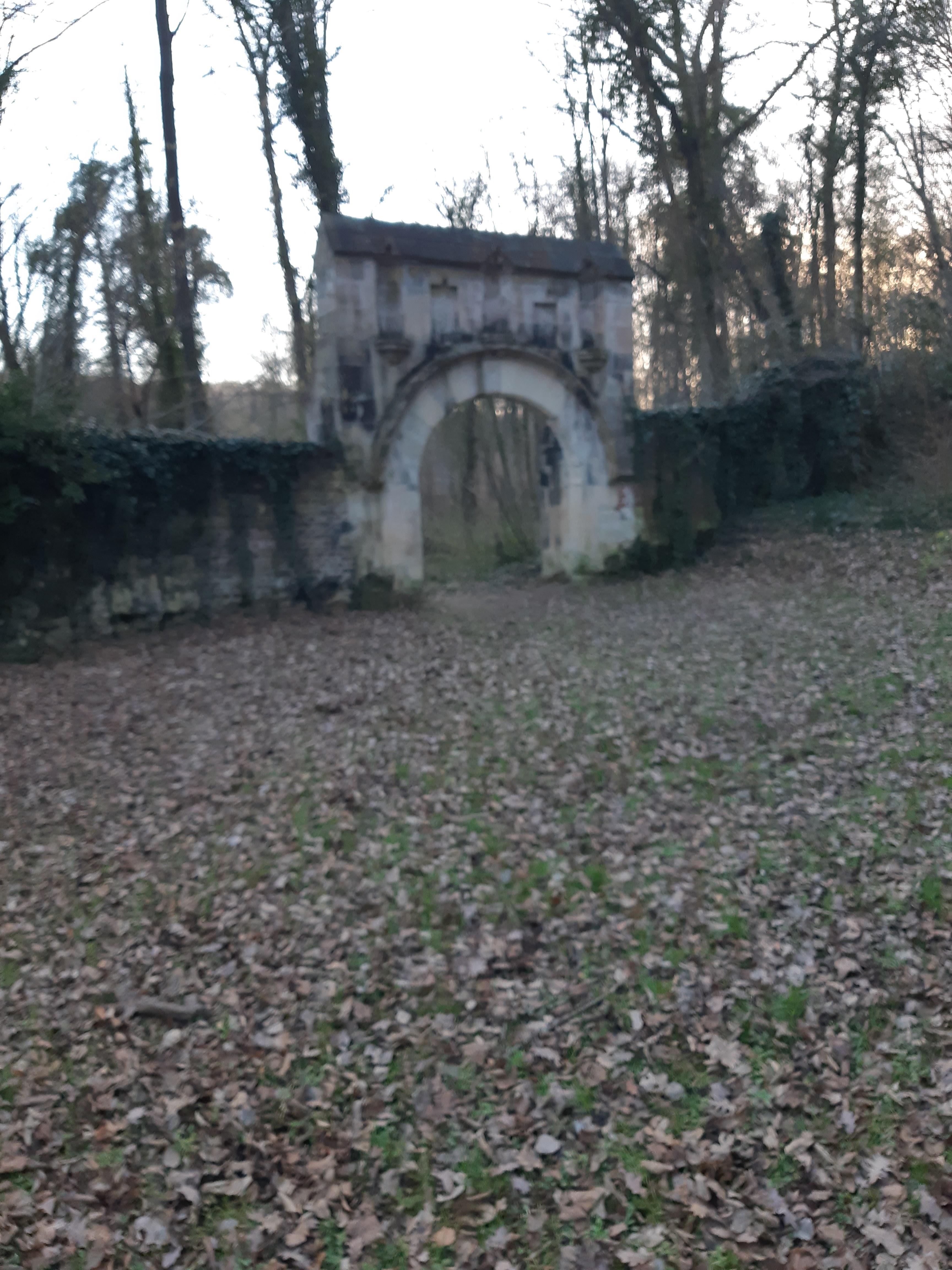 Photo n° 1 de l'avis de Severine.E fait le 08/02/2023 à 20:06