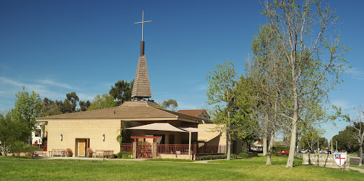 St. Andrews Episcopal Church