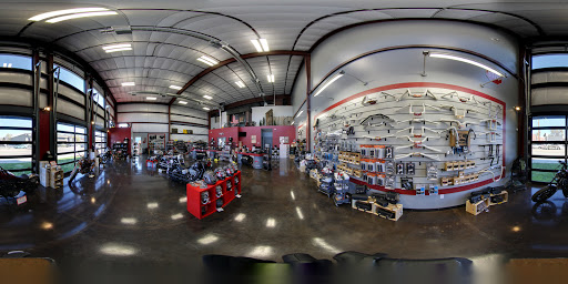 Used Motorcycle Dealer «Salt Lake Motorcycle Company», reviews and photos, 165 2100 S, South Salt Lake, UT 84115, USA