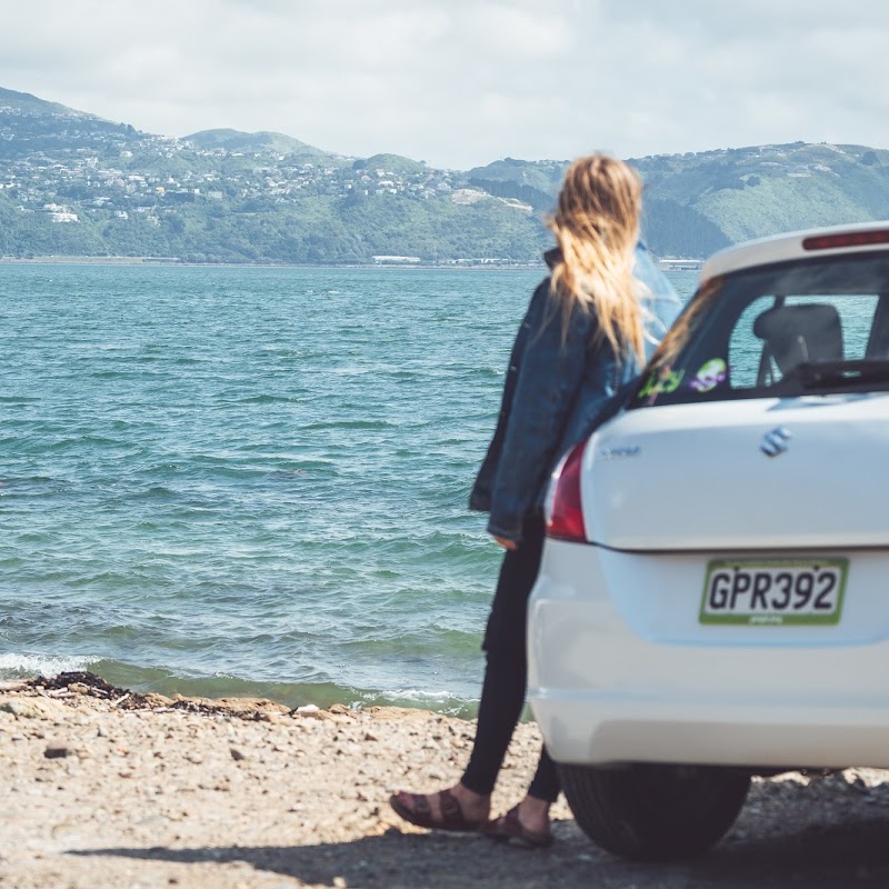 JUCY Car Rental and Campervan Hire Auckland Airport