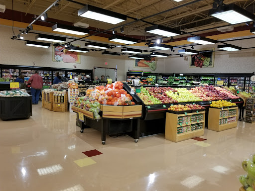 Supermarket «Food City», reviews and photos, 1205 N Eastman Rd, Kingsport, TN 37664, USA