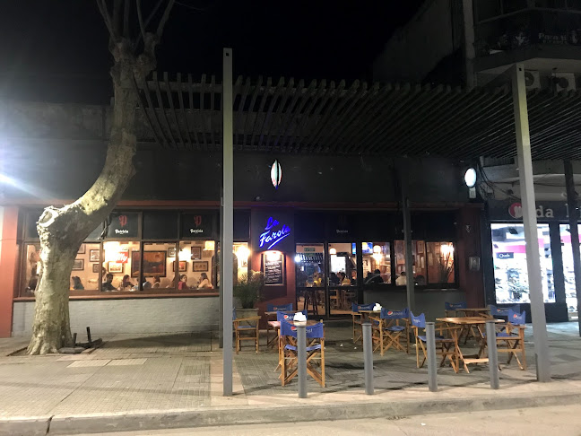 La Farola - Restaurante