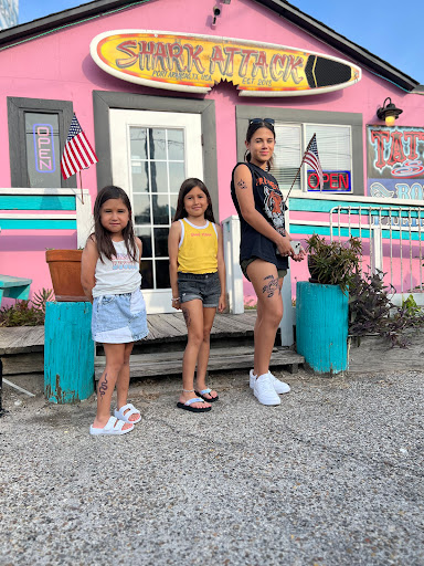 Explore jedi tattoo ideas, creative tattoo ideas in Port Aransas, available at SHARK ATTACK TATTOO