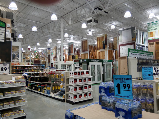 Home Improvement Store «Menards», reviews and photos, 2700 E Hwy 13, Burnsville, MN 55337, USA
