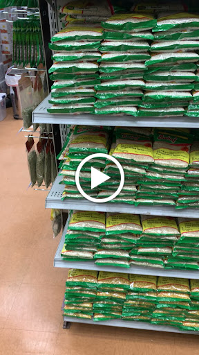 Asian Grocery Store «Super Global International Food Market», reviews and photos, 11235 Alpharetta Hwy # 111, Roswell, GA 30076, USA